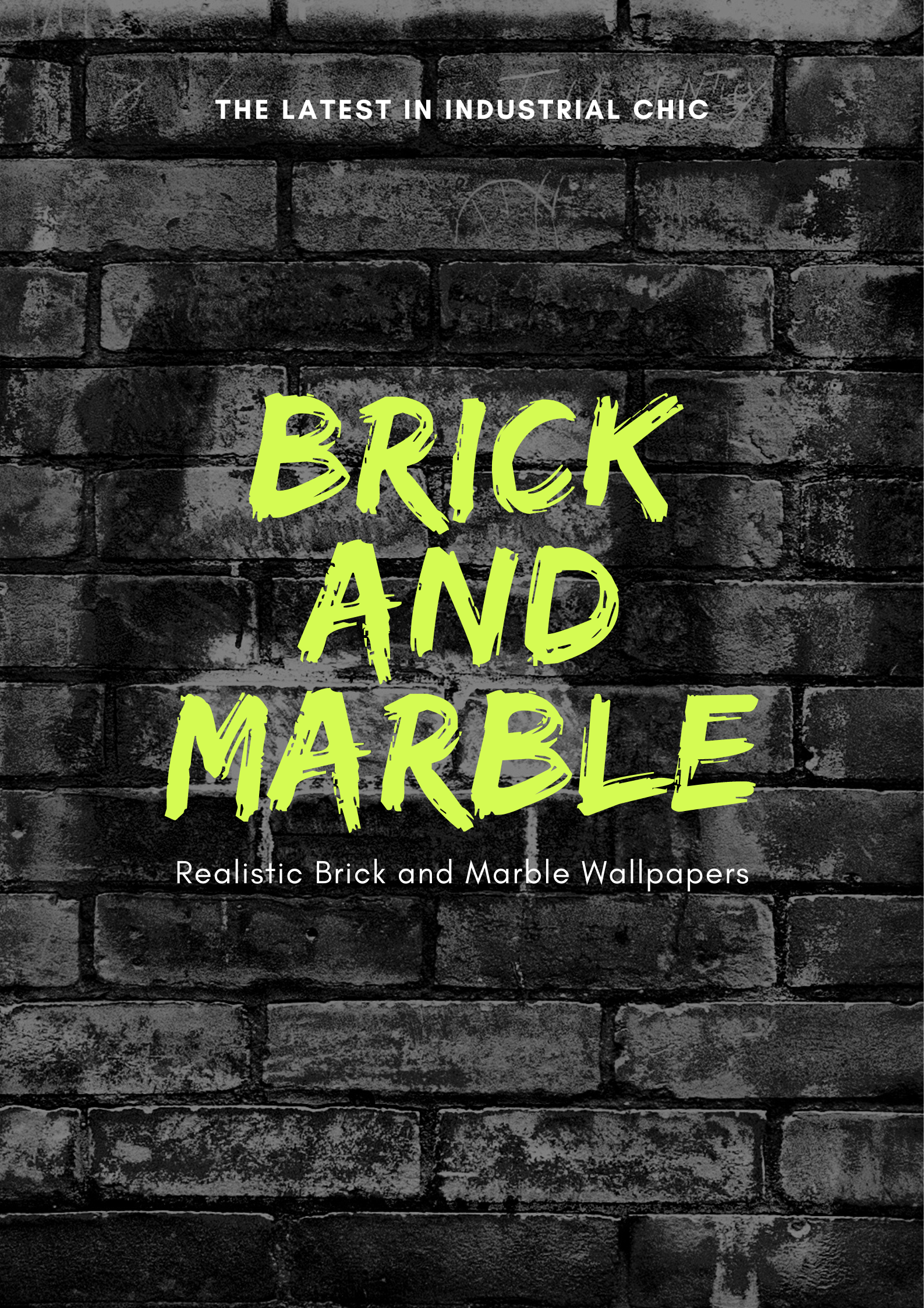 Brick and Marble Wallpapers