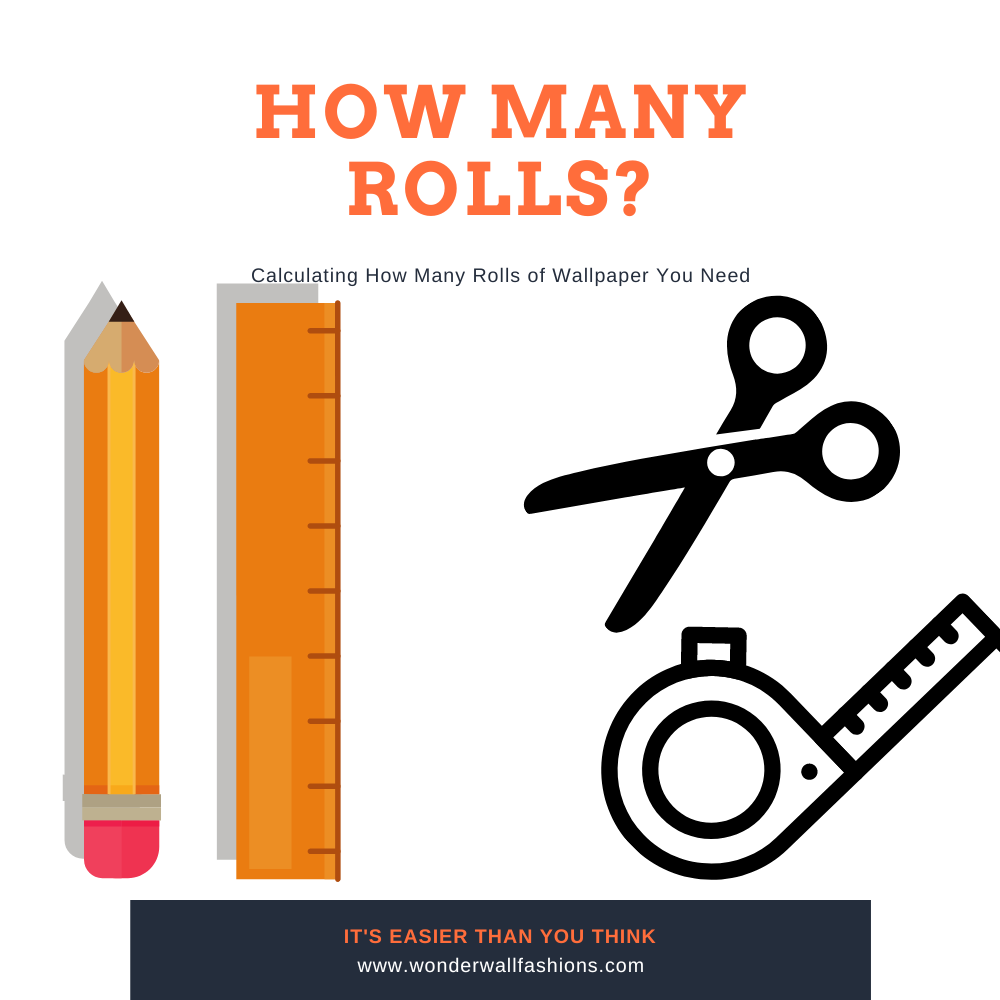 How many rolls