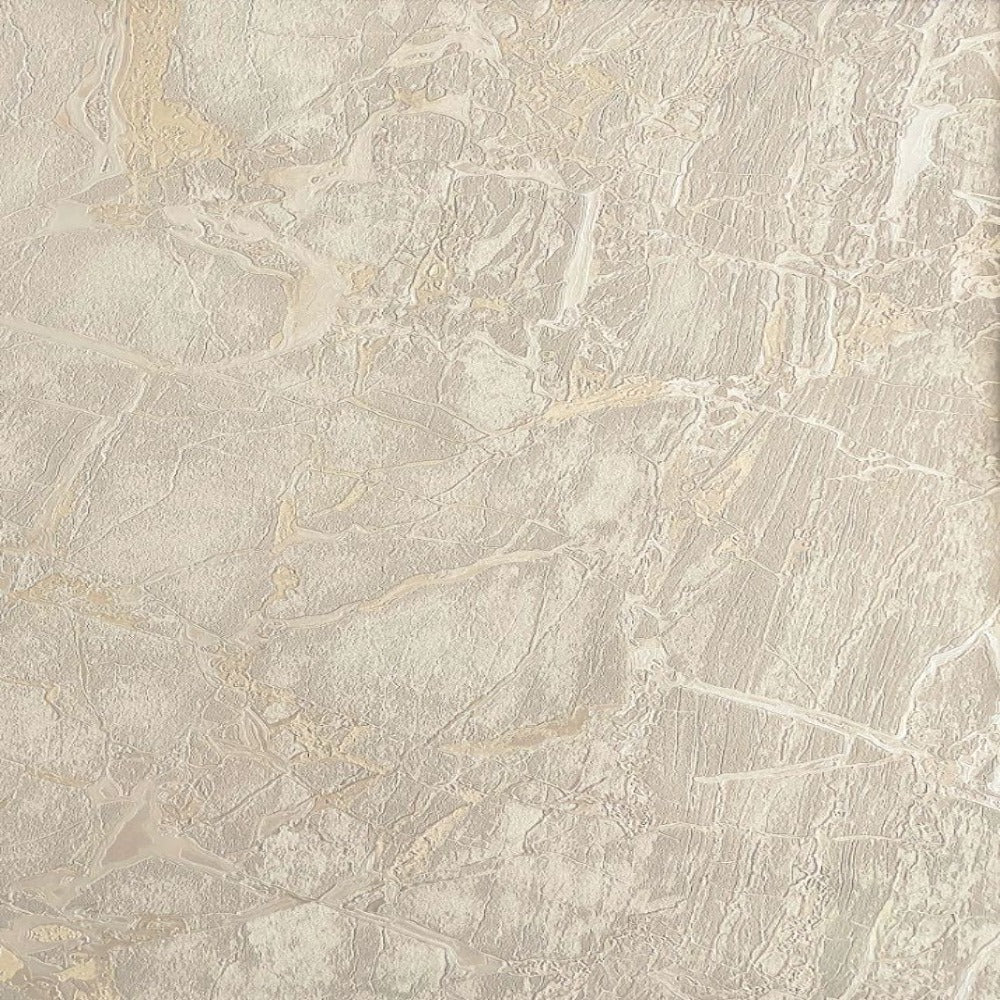 Enzo Taupe Marble Wallpaper | Rasch | 538120