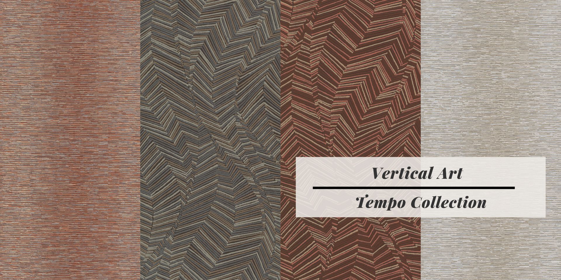 Grandeco Wallcoverings Tempo Wallpaper Colelction