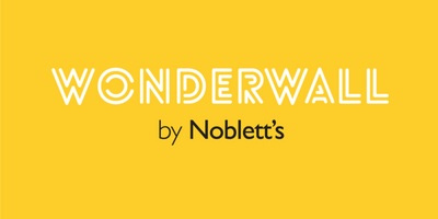 WonderWall by Nobletts