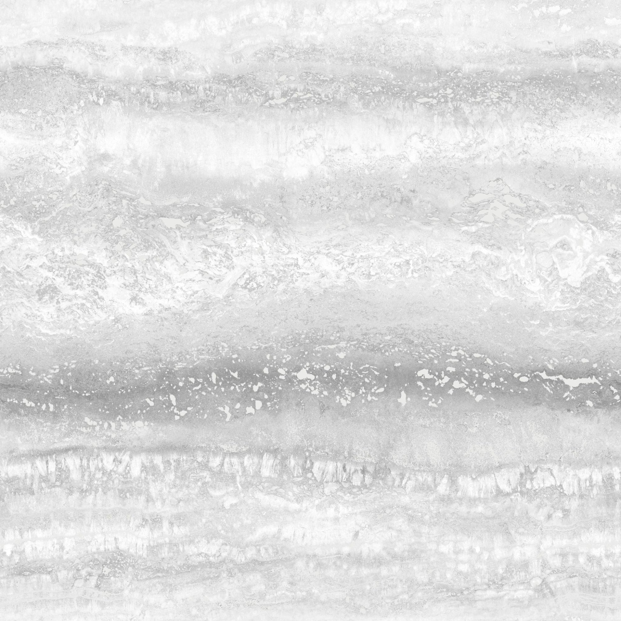Semper Marble Silver Wallpaper | WonderWall by Nobletts