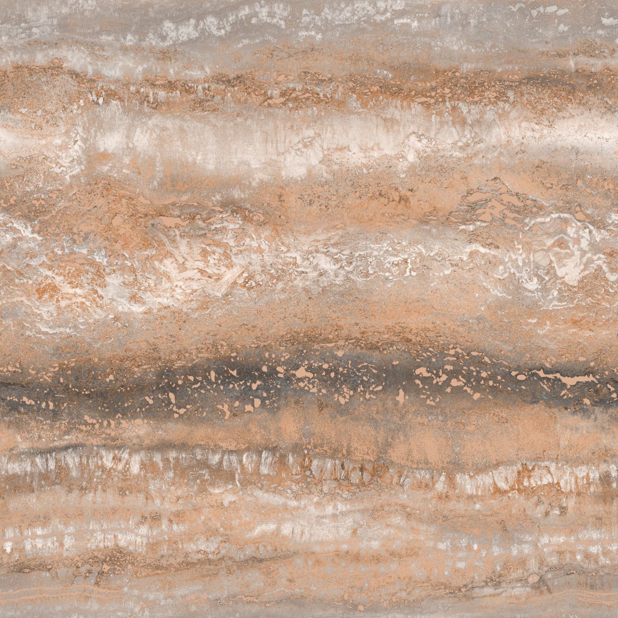 Semper Marble Amber Wallpaper | WonderWall by Nobletts  | Muriva