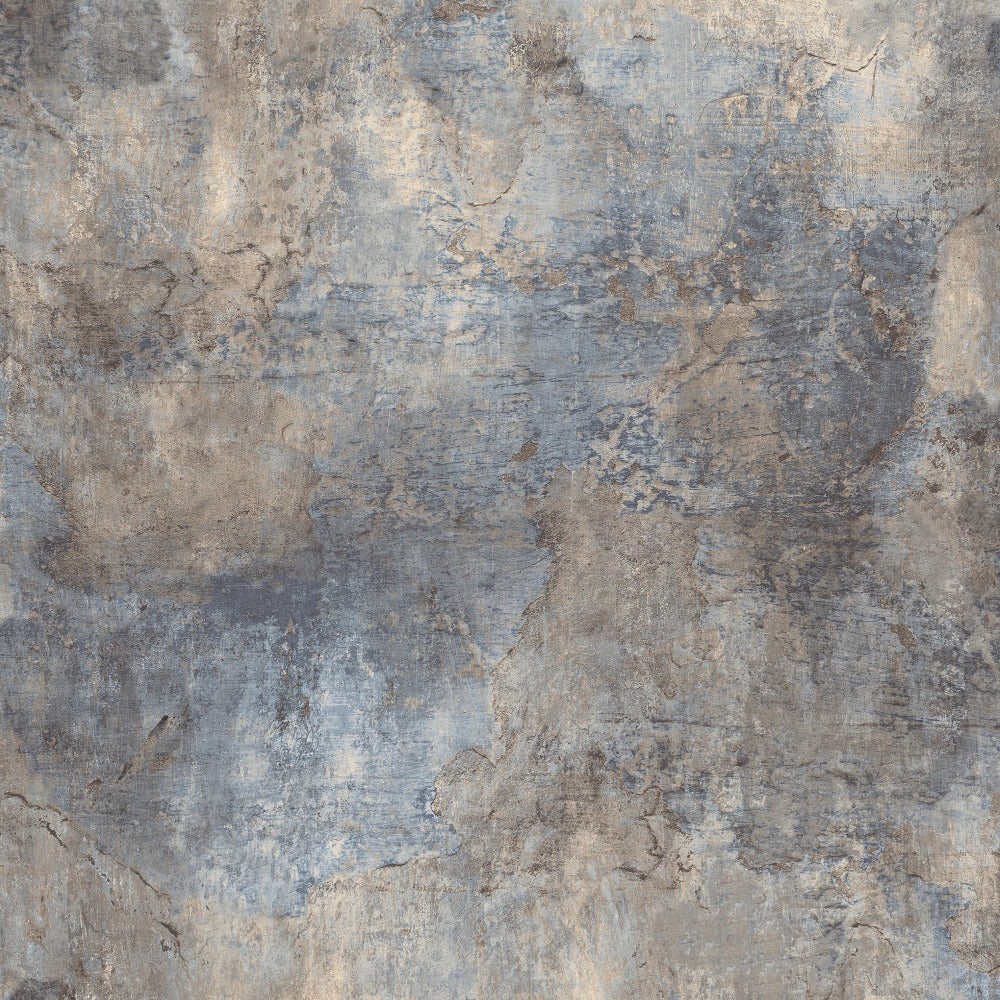Moneypenny Wallpaper Collection - Castello Plaster Grey | 191703
