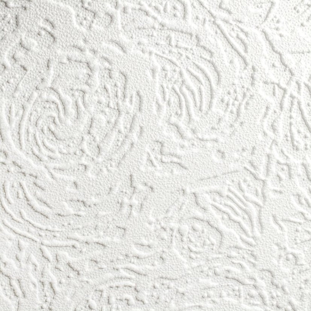 Superfresco Swirl | Graham & Brown Paintable Wallpaper | 321