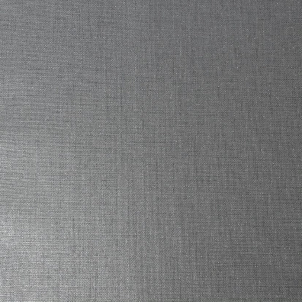 Linear Glitter Plain Charcoal | Superfresco Wallpaper | 115084