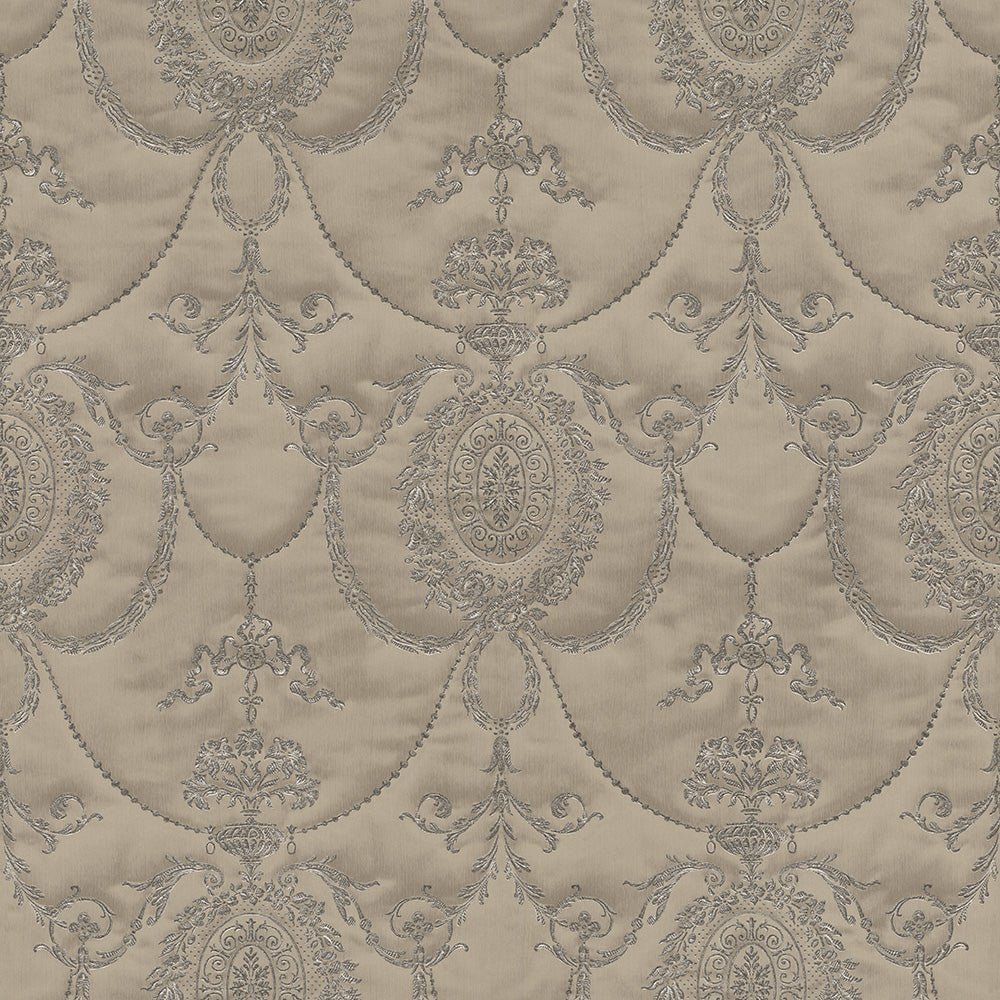 Trianon Parisian Taupe | WonderWall by Nobletts