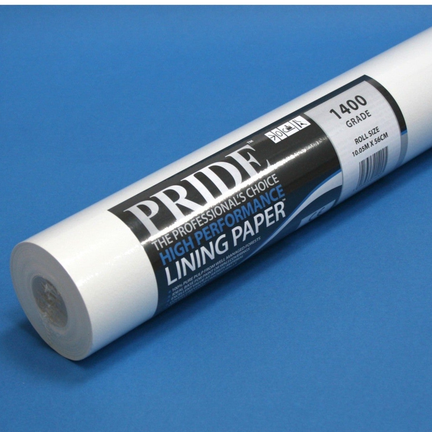 Pride 1400 Grade Lining Paper Wallpaper