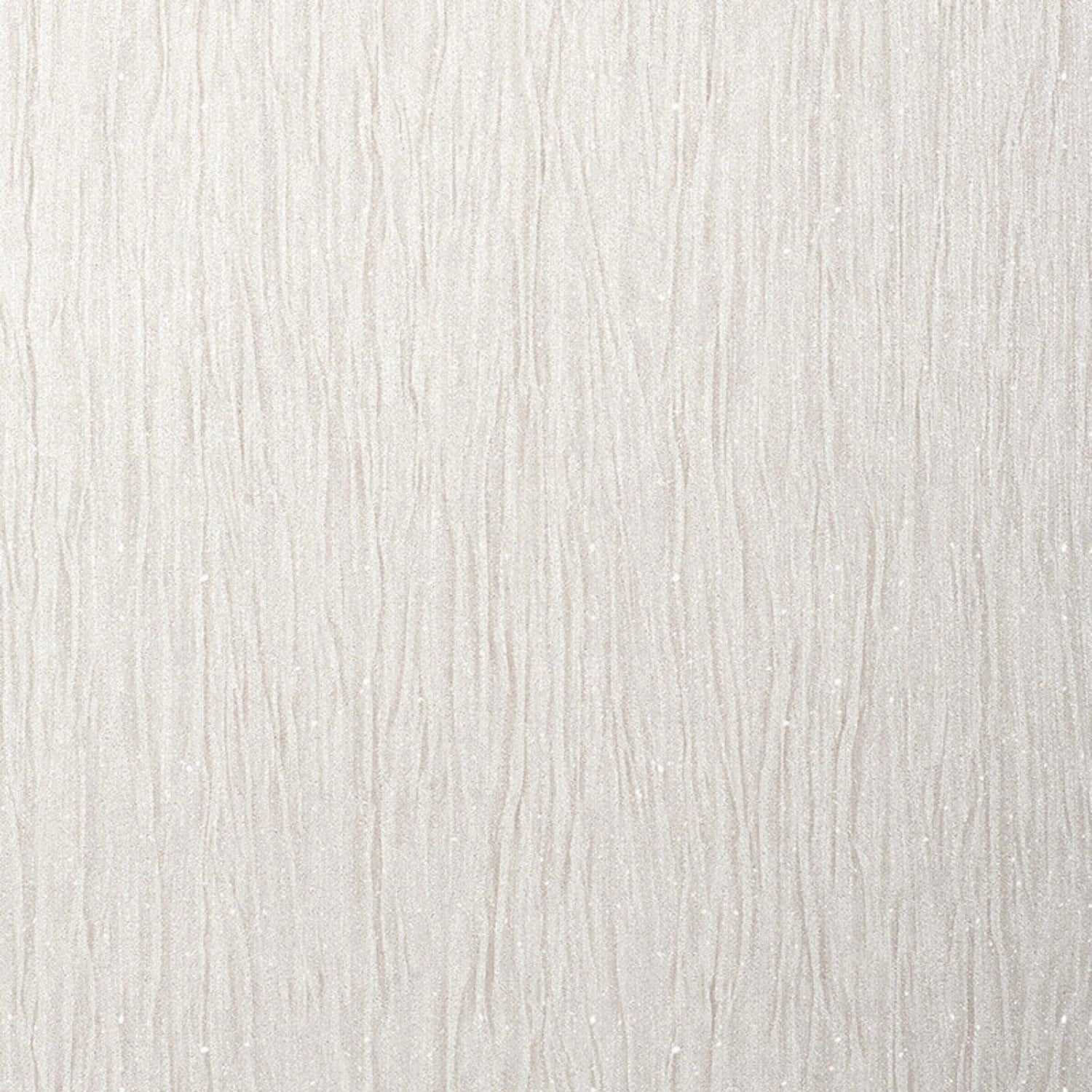 Crystal Plain Ivory | Debona Wallpaper | 9000