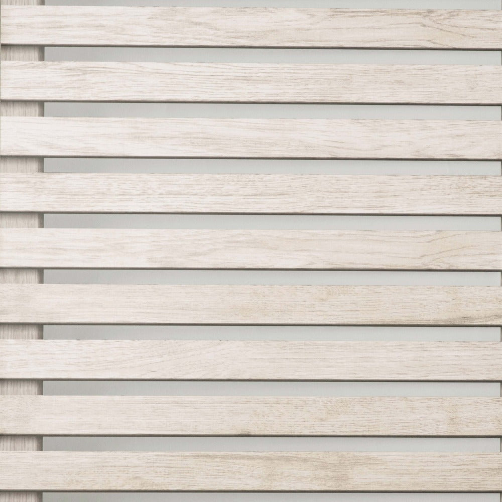 Wood Slats Grey Wallpaper - Fine Decor - FD42997