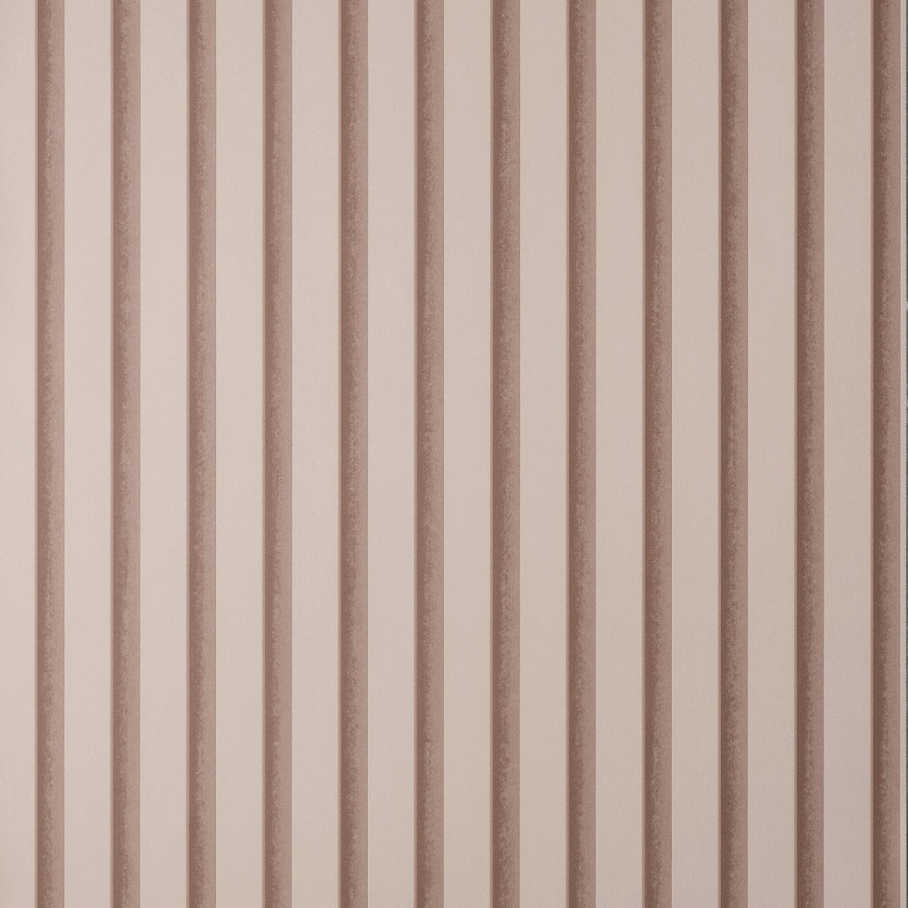 Acoustic Panel Blush Wallpaper - Fine Decor Wallcoverings - FD43288