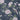 Akina Floral Navy Wallpaper | WonderWall by Nobletts | #Variant SKU# | Fine Decor