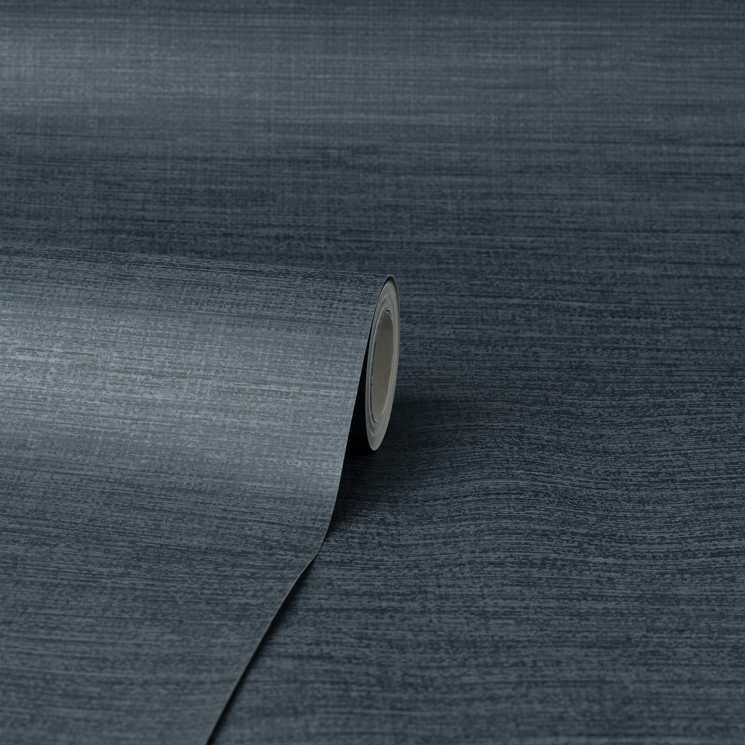 Akina Texture Navy Wallpaper | WonderWall by Nobletts | #Variant SKU# | Fine Decor