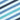 Pop Carnival Stripe Blue | Ugepa Wallpaper | M47001