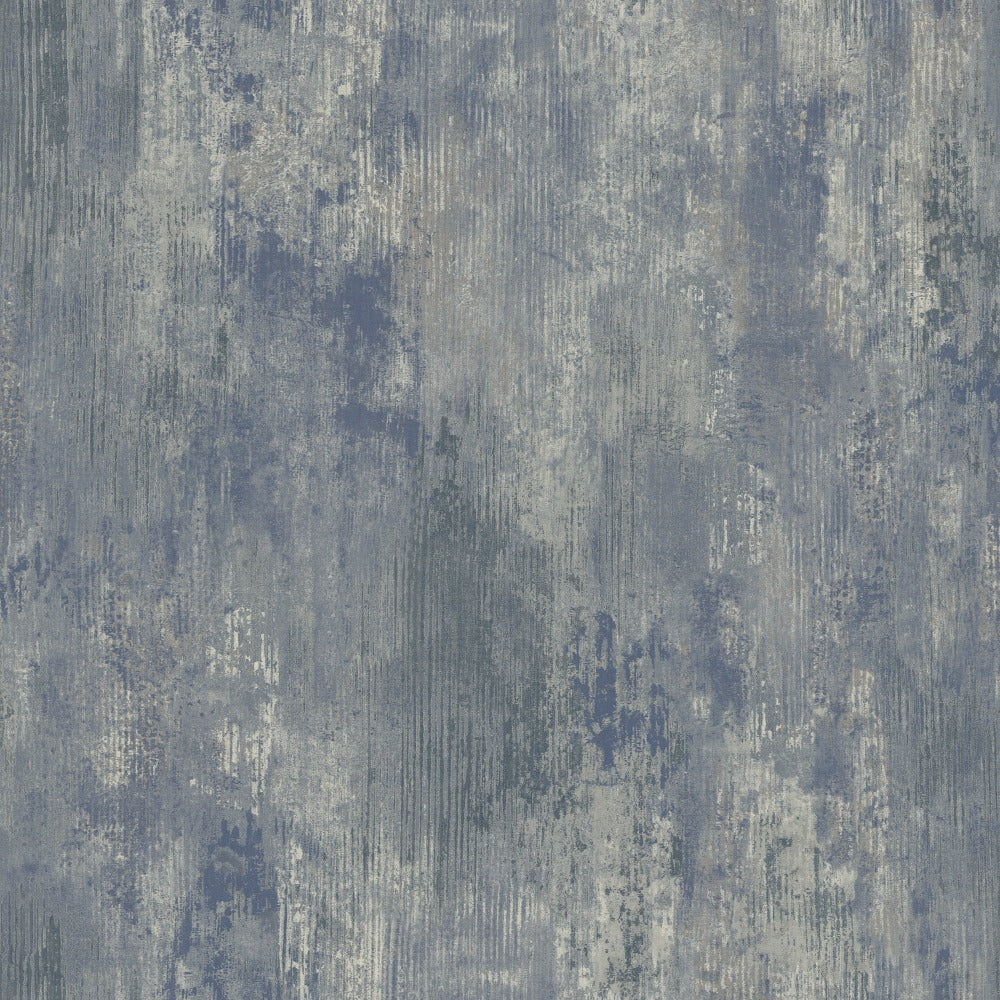 Grandeco Wallcoverings | Vinvenzo Blue Wallpaper | A65812
