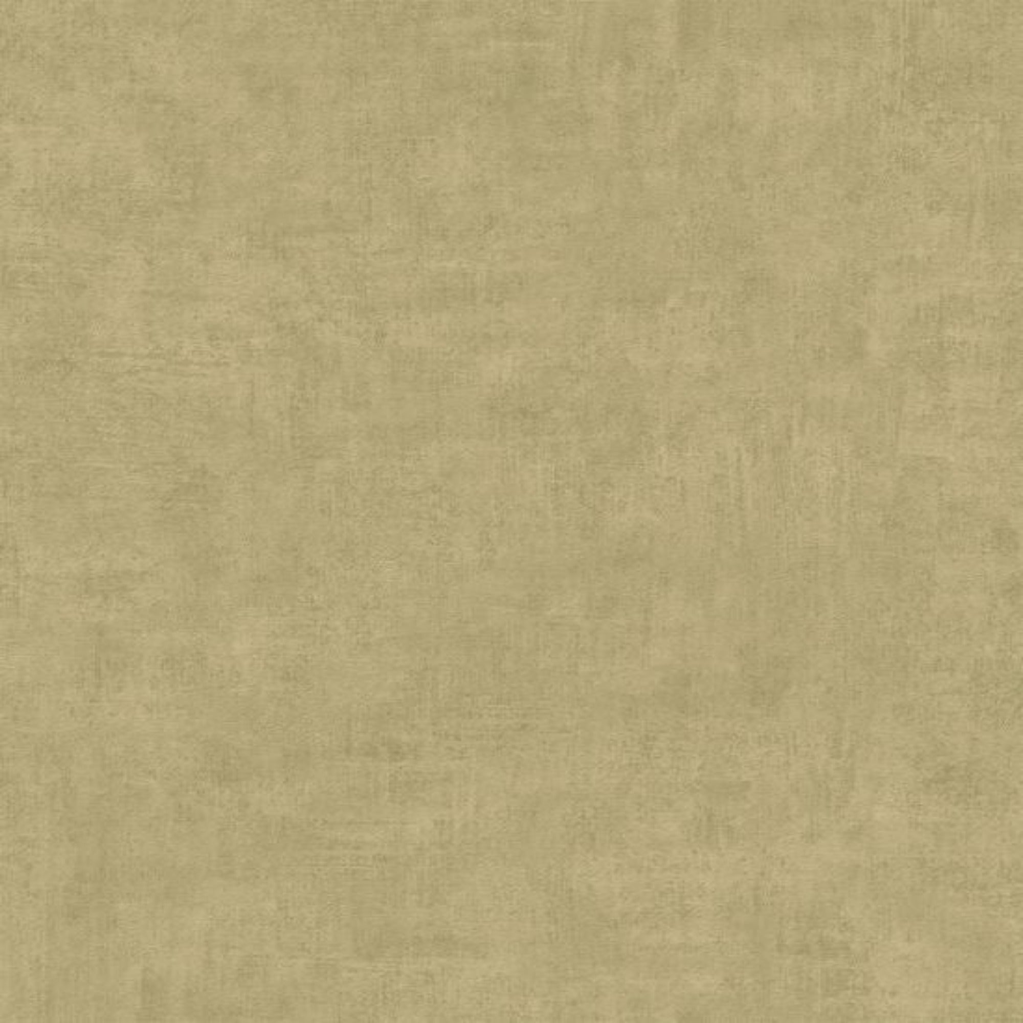 Asperia Plain Olive | Grandeco Wallpaper | A51514