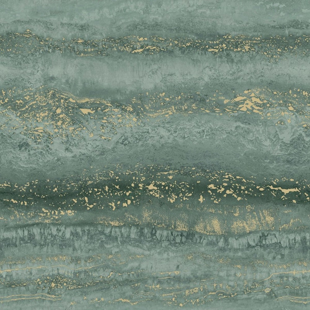 Semper Marble Jade | Muriva Wallpaper | 198505