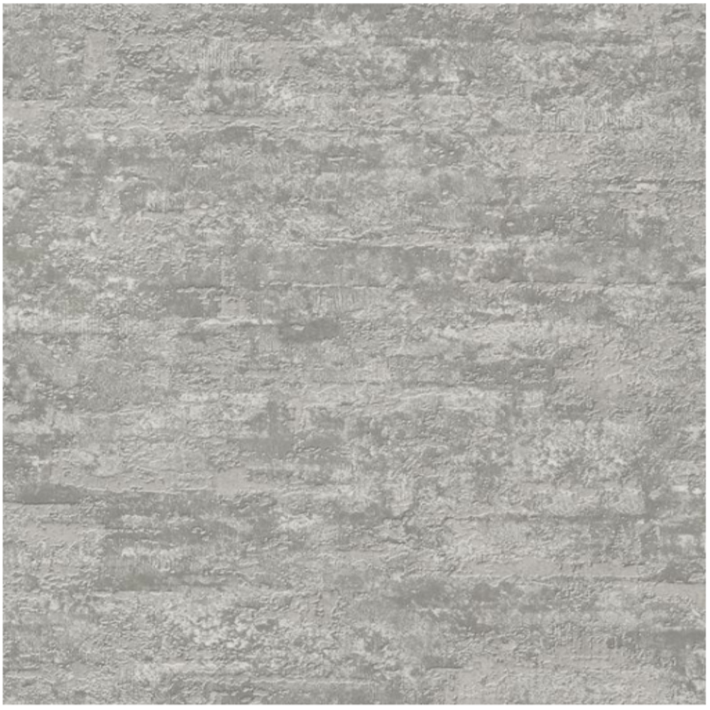 Grandeco | Vertical Art Tempo Concrete Grey Wallpaper | A62001