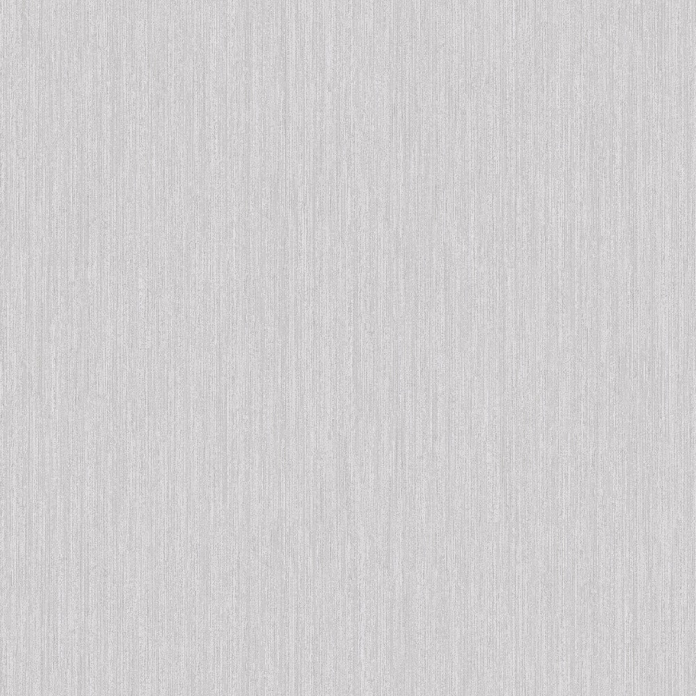 Linear Texture Wallpaper - Wanderlust Plain Grey Wallpaper | PM1304