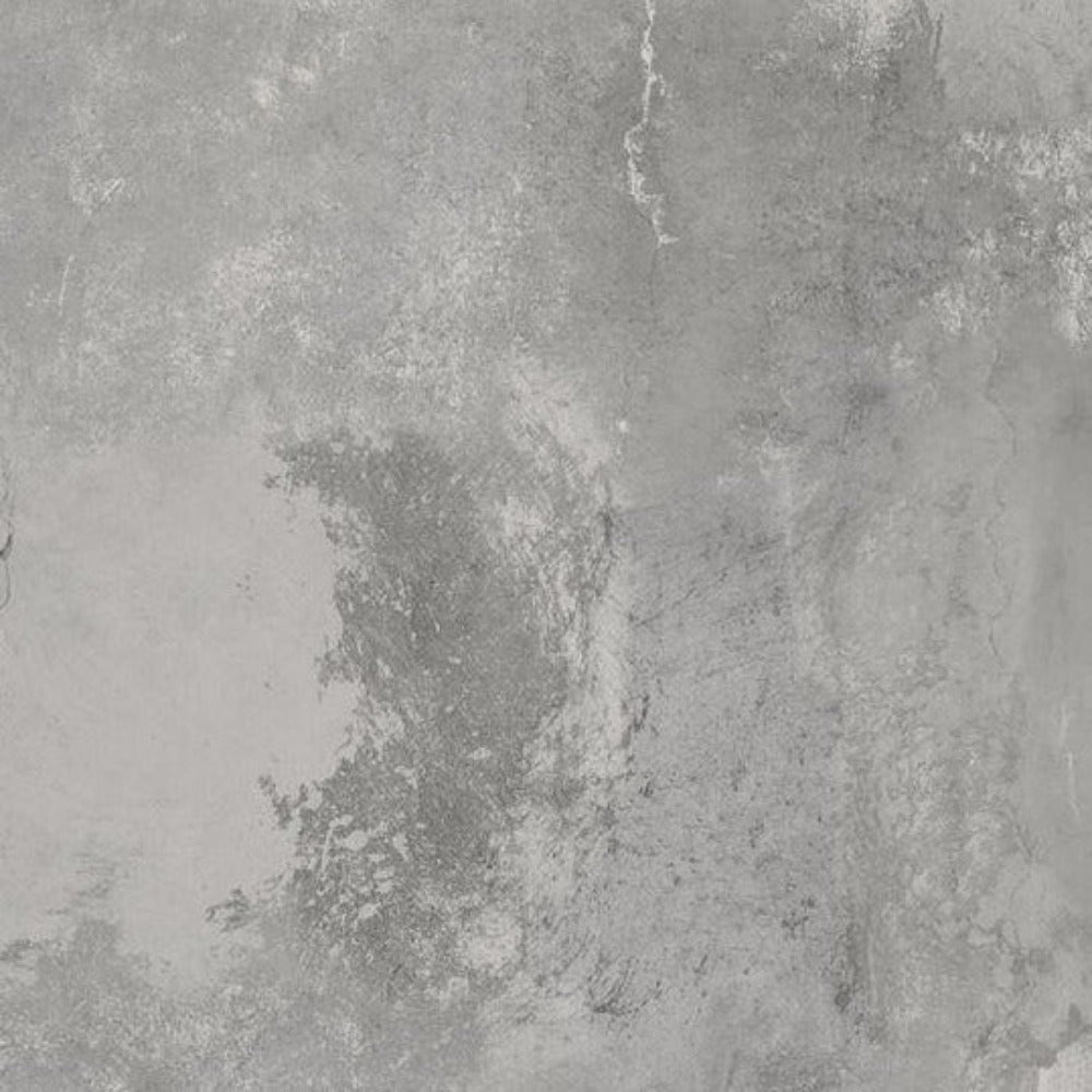 Wanderlust Concrete Grey | Grandeco Wallpaper | WL1201